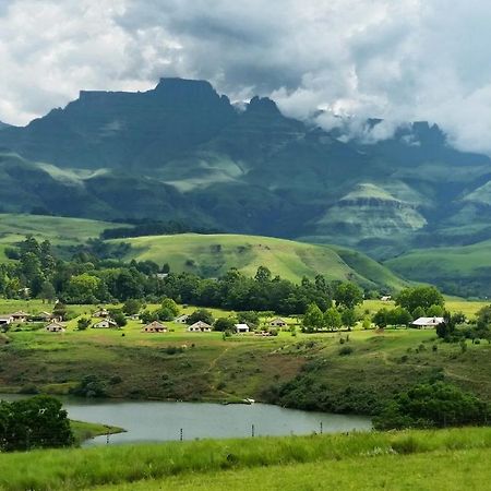 Champagne Valley Wits End Mountain Resort المظهر الخارجي الصورة