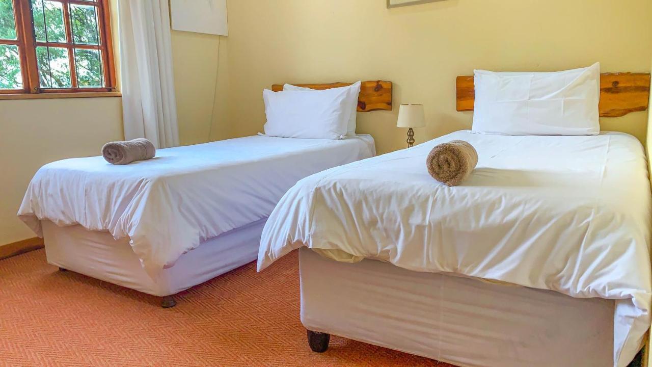 Champagne Valley Wits End Mountain Resort المظهر الخارجي الصورة