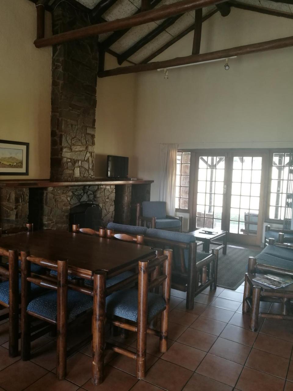 Champagne Valley Wits End Mountain Resort المظهر الخارجي الصورة