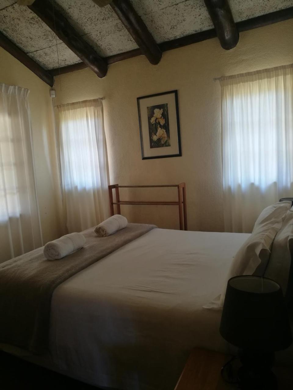 Champagne Valley Wits End Mountain Resort المظهر الخارجي الصورة